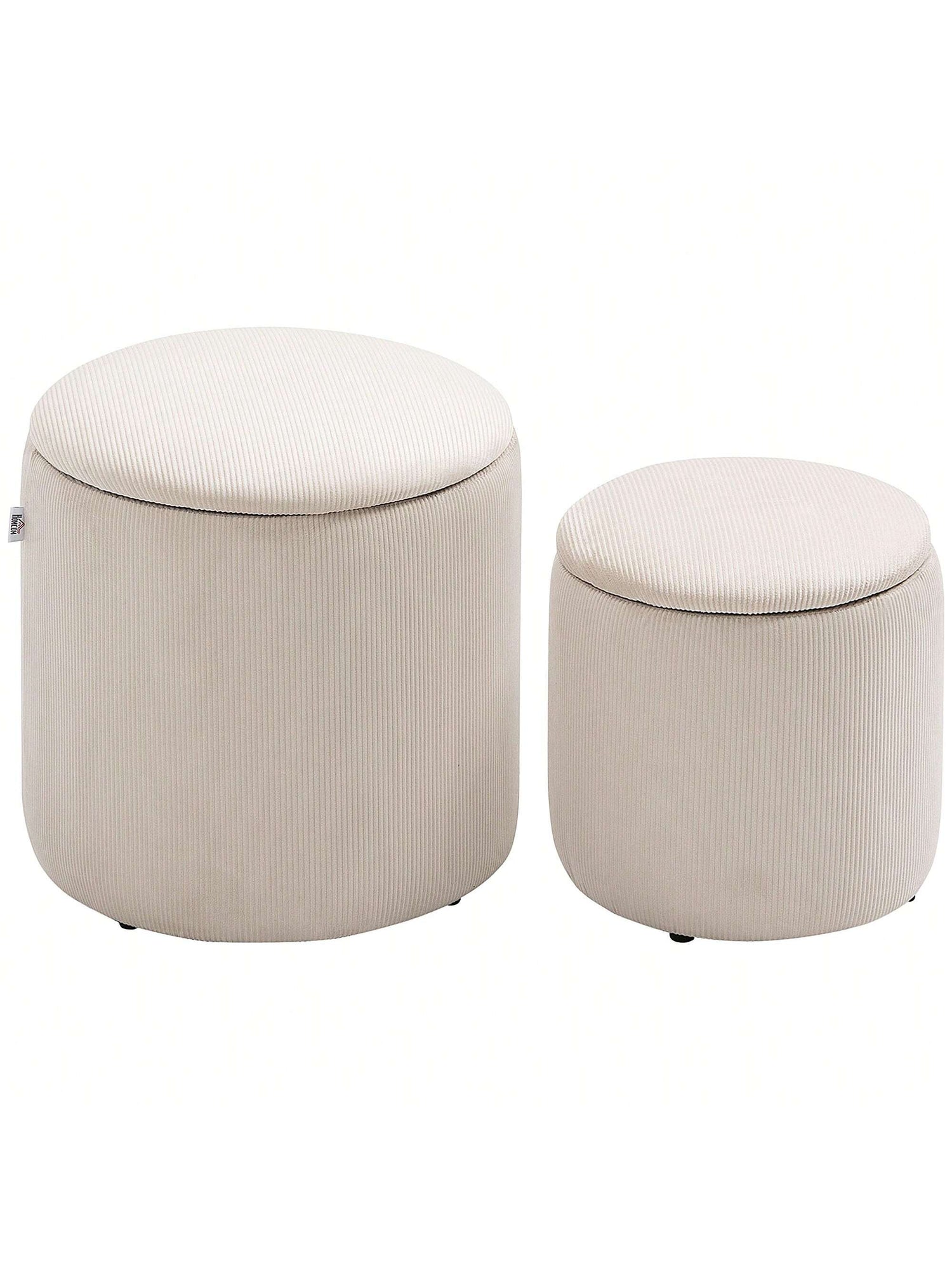 coffres de rangements ,bancs ,poufs