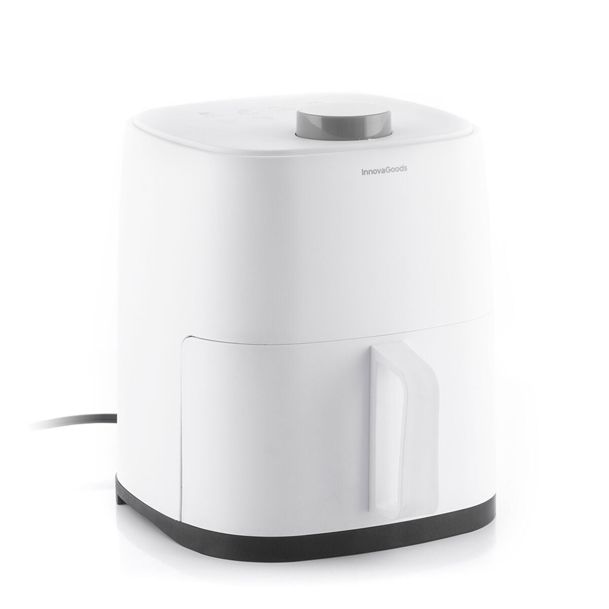 Friteuse sans Huile InnovaGoods Fryinn Lite 2000 Blanc 1200 W 2 L