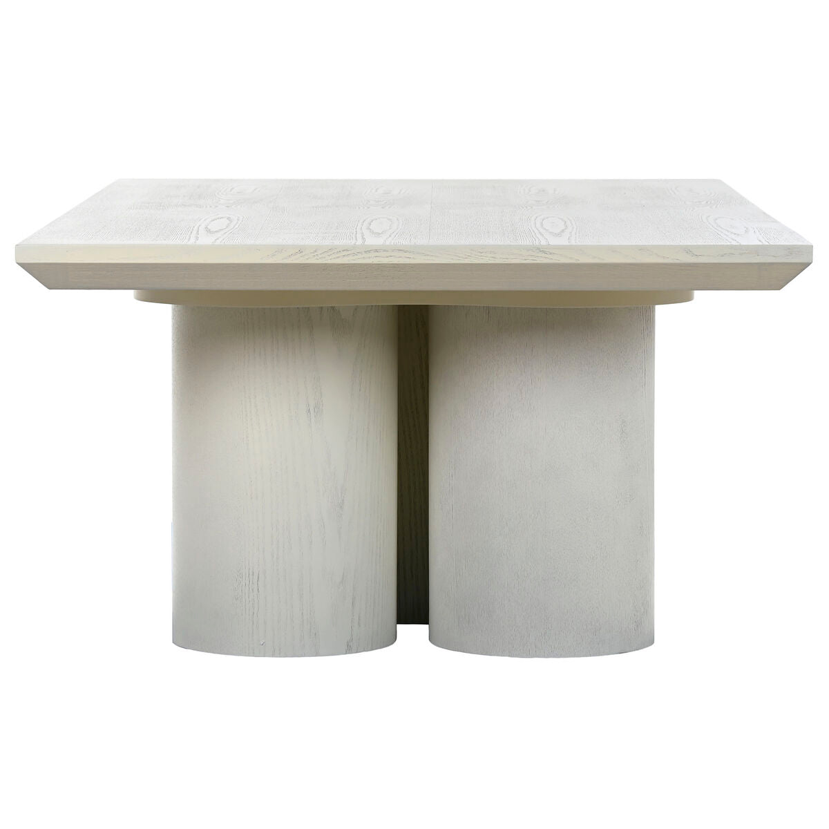 Table Basse Home ESPRIT Bois MDF 140 x 80 x 45 cm