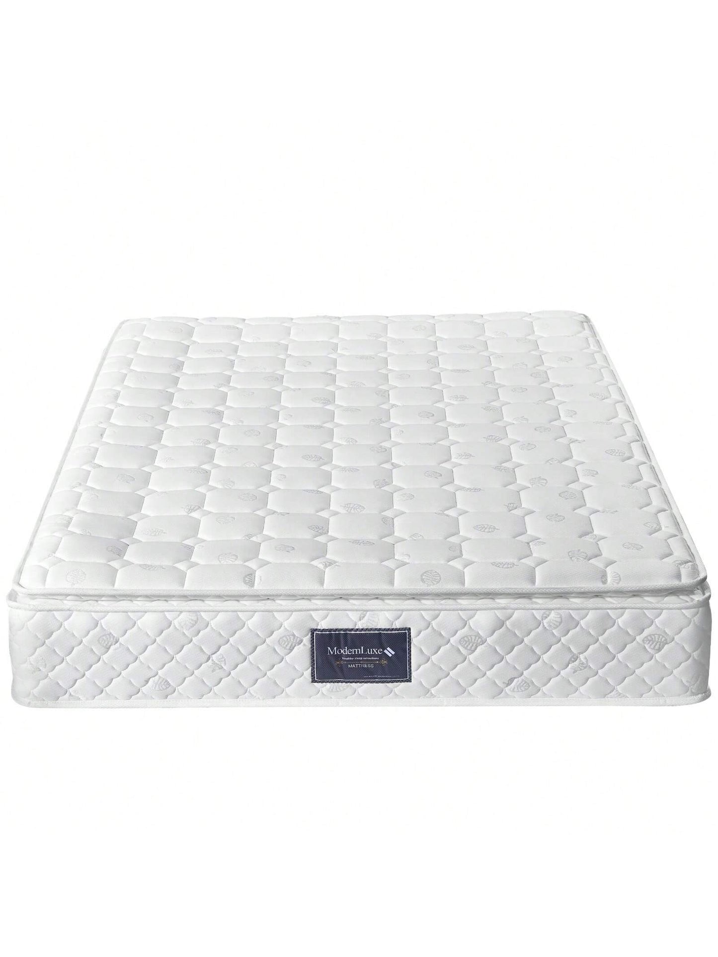 Matelas à ressorts ensachéshauteur 25 cm