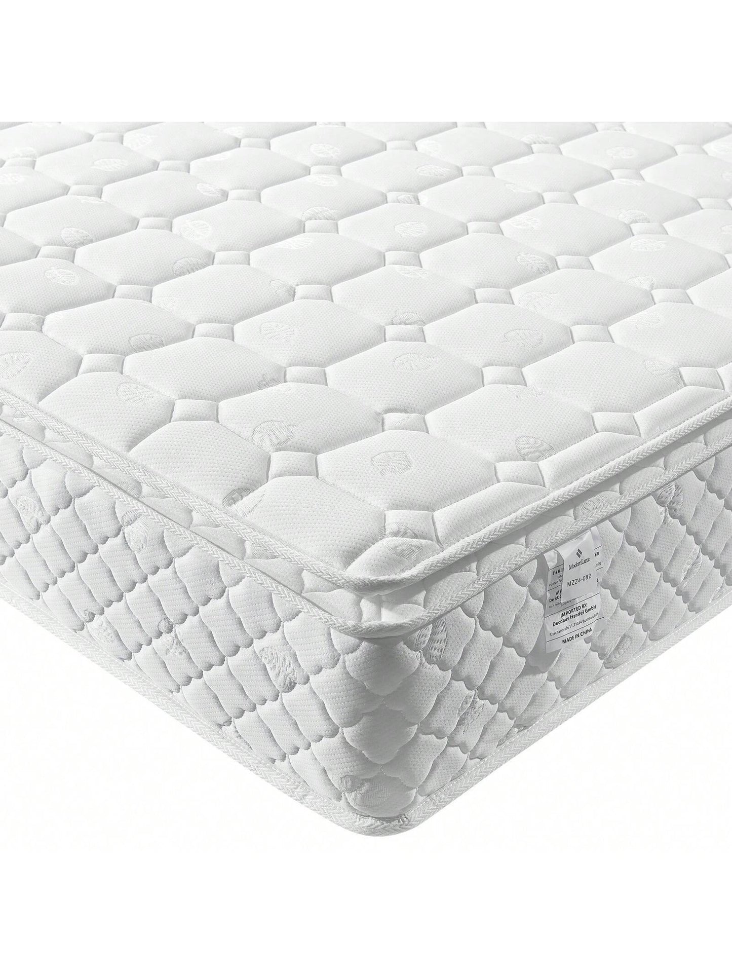 Matelas à ressorts ensachéshauteur 25 cm