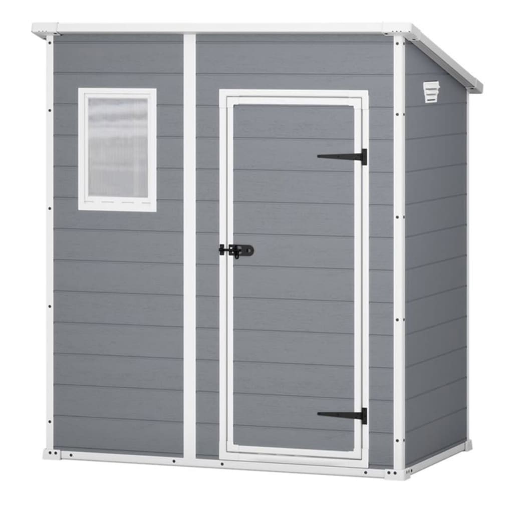 Keter Abri de jardin Manor Pent 64 gris