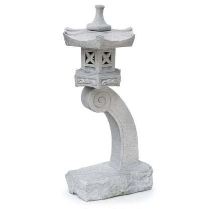 Ubbink Lanterne de jardin Acqua Arte Roji