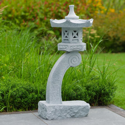 Ubbink Lanterne de jardin Acqua Arte Roji