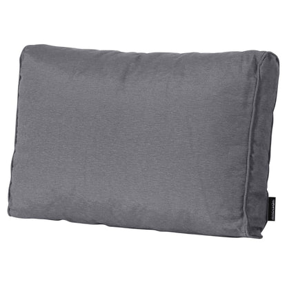 Madison Ensemble de coussins de palette Panama Gris