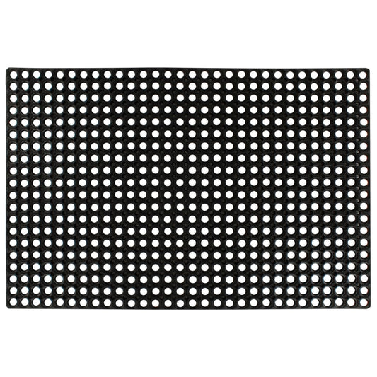 Tapis caoutchouc 22 mm 80 x 120 cm