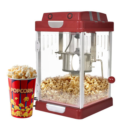 Machine à pop-corn 2,5 oz