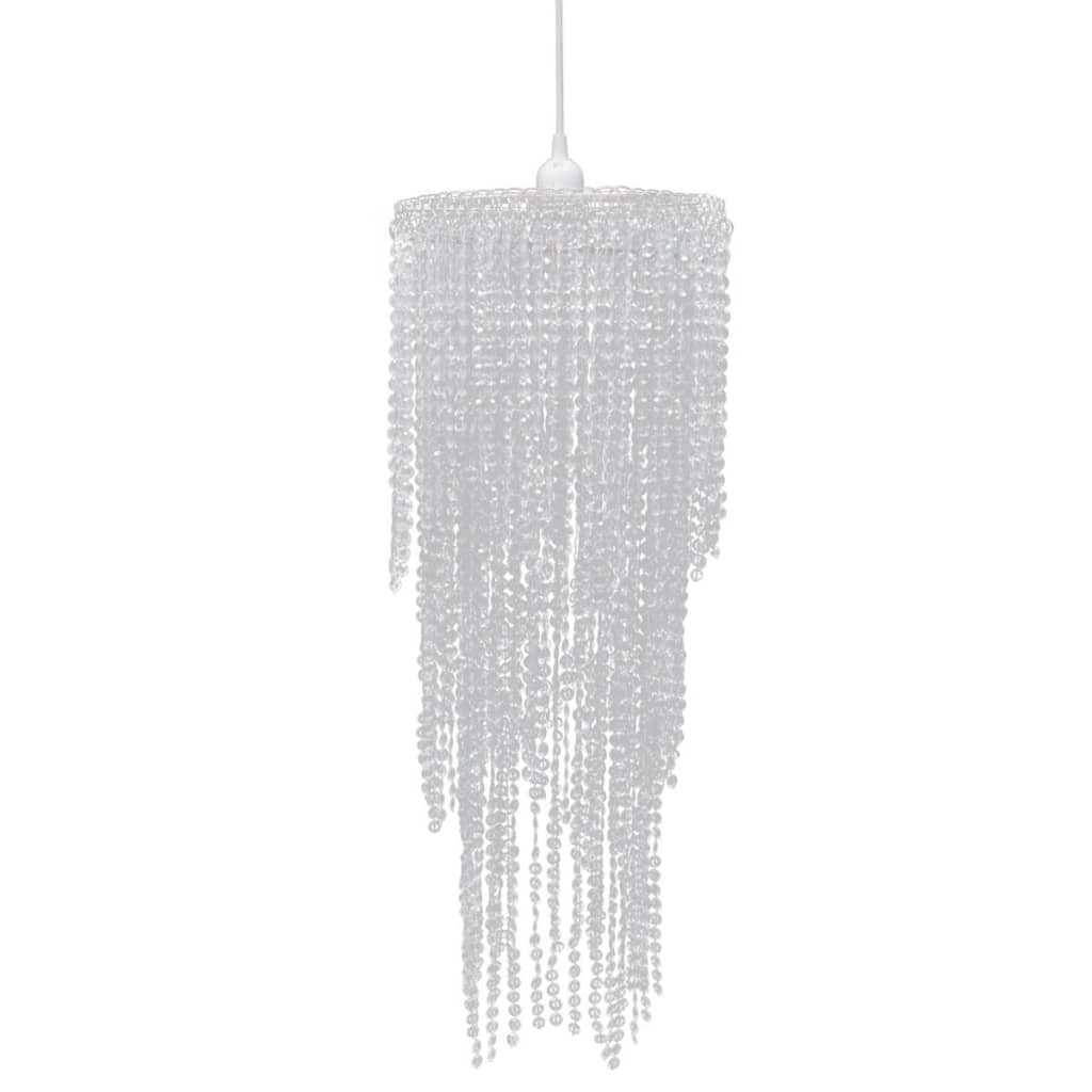 Lustre suspendu 26 x 70 cm