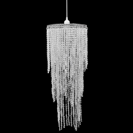 Lustre suspendu 26 x 70 cm