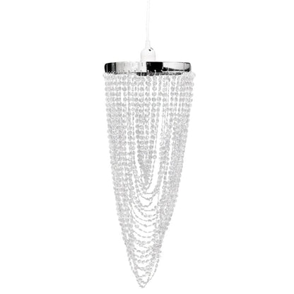 Lustre suspendu 22 x 58 cm