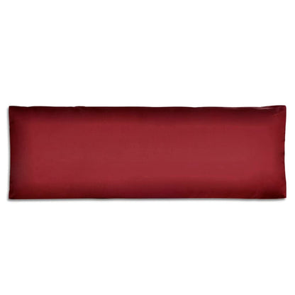 Coussin rembourré de dossier Bordeaux 120 x 40 x 10 cm