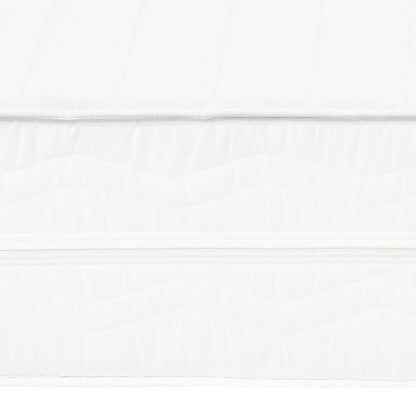 Matelas 90 x 200 cm Mousse à mémoire de forme Visco 18 cm