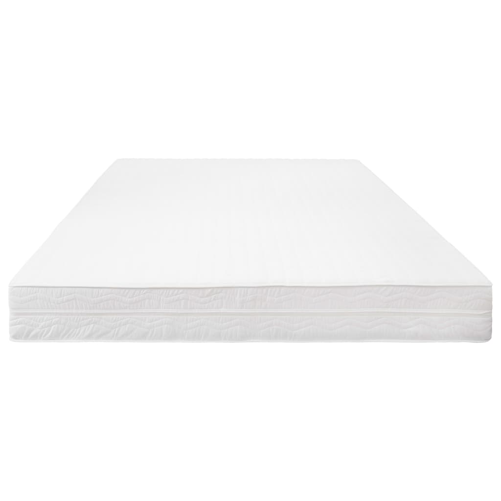 Matelas 160x200 cm Mousse à mémoire de forme Visco 18 cm