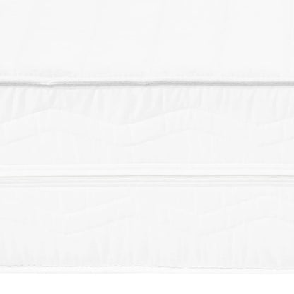 Matelas 160x200 cm Mousse à mémoire de forme Visco 18 cm