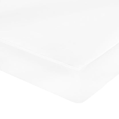 Matelas 100x200 cm 7 zones Mousse PU 10 cm H2 H3