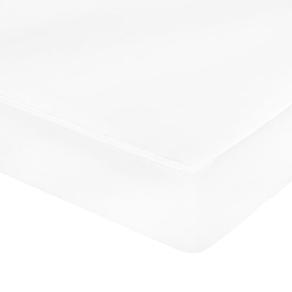 Matelas 120 x 200 cm 7 zones Mousse PU 10 cm H2 H3