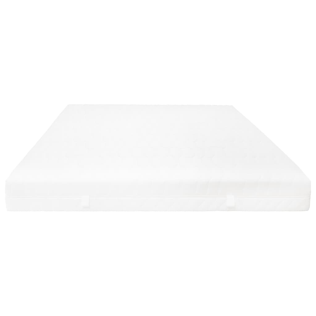 Matelas 80 x 200 cm 7 zones Ressort ensaché 20 cm H3