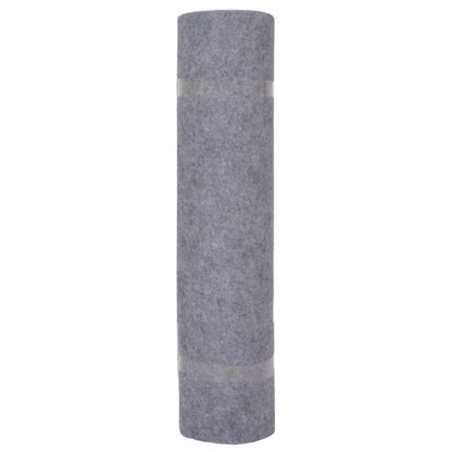 Tapis strié pour exposition 1,2x10 m Gris