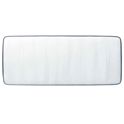 Matelas de sommier tapissier 200x80x20 cm