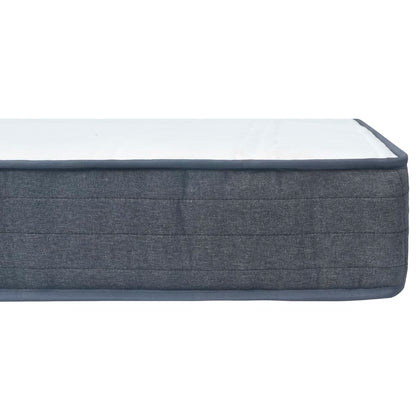 Matelas de sommier tapissier 200x80x20 cm