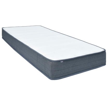 Matelas de sommier tapissier 200x90x20 cm