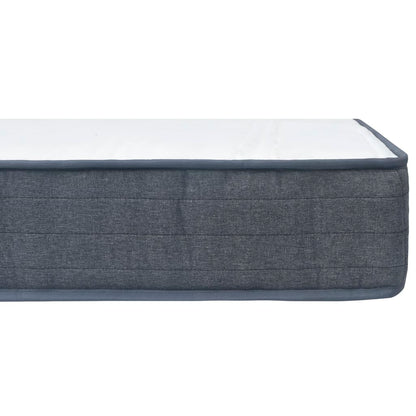 Matelas de sommier tapissier 200x90x20 cm