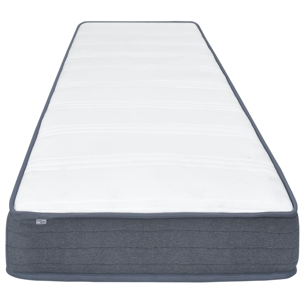 Matelas de sommier tapissier 200x100x20 cm