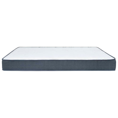 Matelas de sommier tapissier 200x100x20 cm