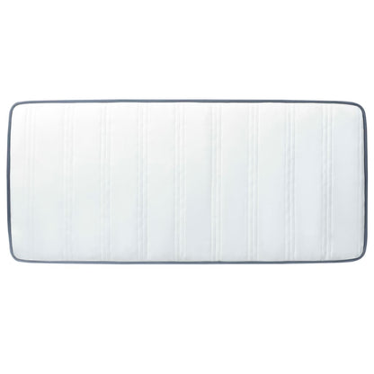 Matelas de sommier tapissier 200x100x20 cm