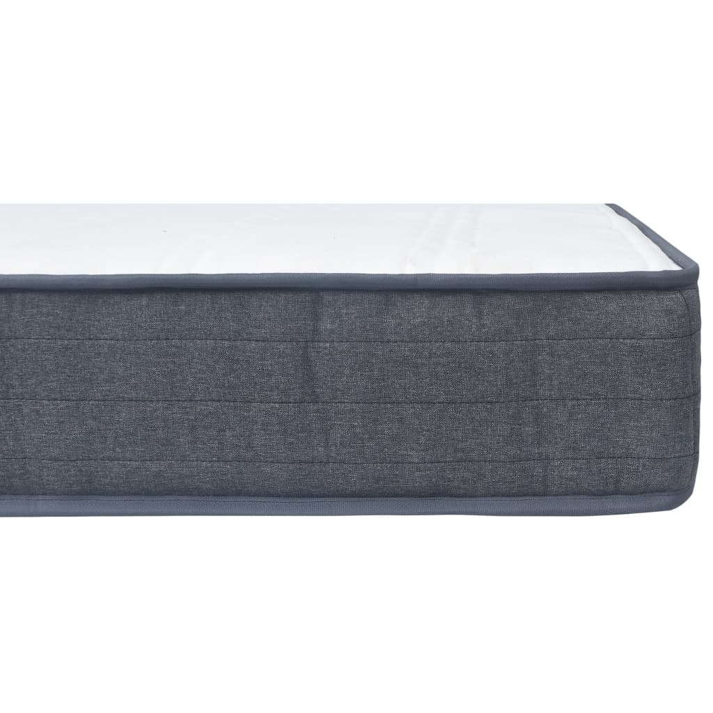 Matelas de sommier tapissier 200x100x20 cm