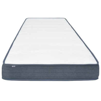 Matelas de sommier tapissier 200x140x20 cm