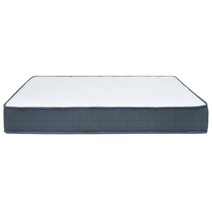 Matelas de sommier tapissier 200x140x20 cm