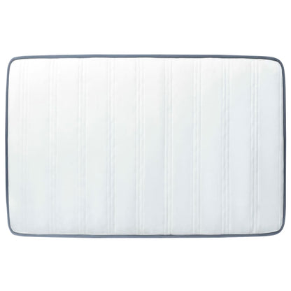 Matelas de sommier tapissier 200x140x20 cm