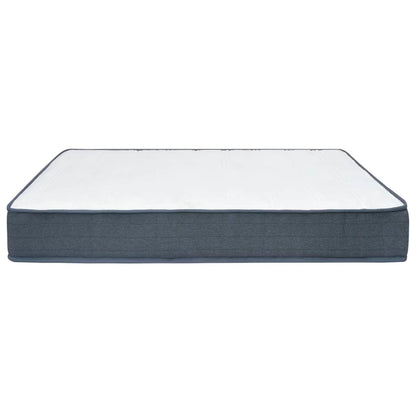 Matelas de sommier tapissier 200x160x20 cm