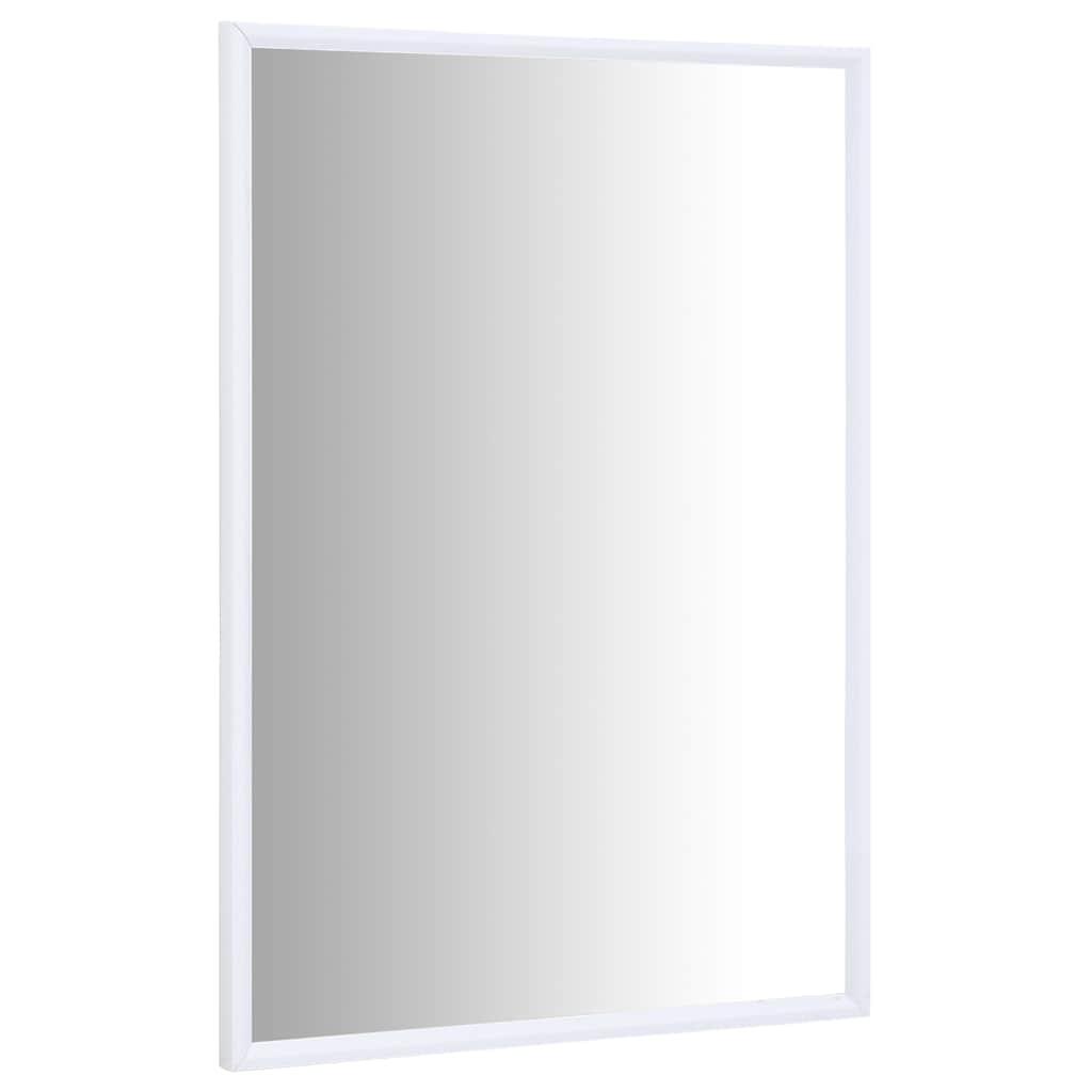 Miroir Blanc 60x40 cm