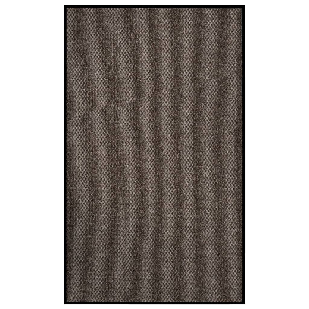 Paillasson Beige 90x150 cm