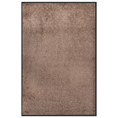 Paillasson Marron 80x120 cm