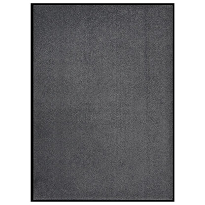 Paillasson Anthracite 60x80 cm