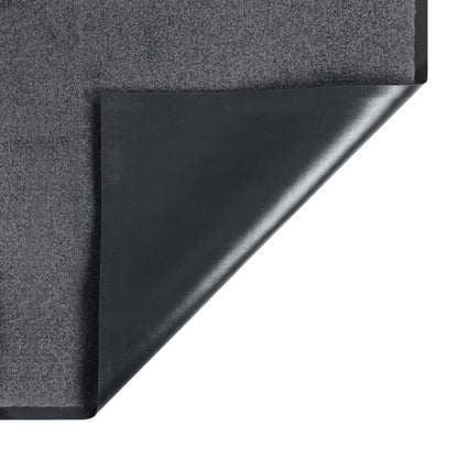 Paillasson Anthracite 60x80 cm