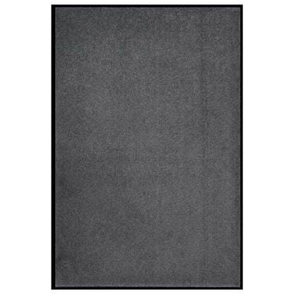 Paillasson Anthracite 80x120 cm