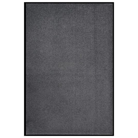 Paillasson Anthracite 80x120 cm