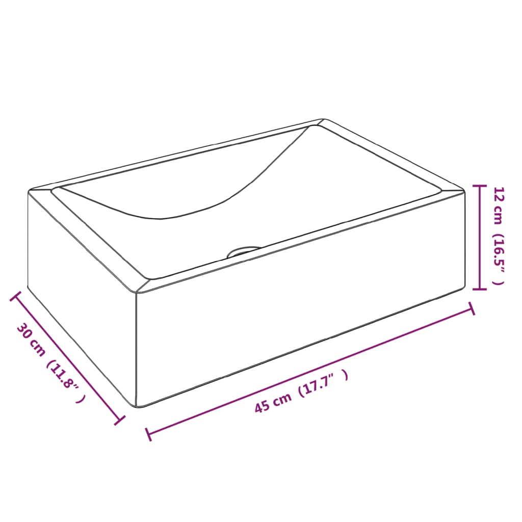 Armoire de salle de bain et lavabos en marbre crème Teck massif