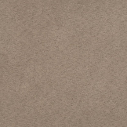 Coussins décoratifs lot de 2 Taupe 40x40 cm Tissu microfibre