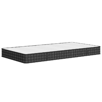 Matelas à ressorts bonnell moyen 90x190 cm