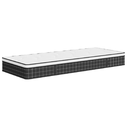 Matelas à ressorts bonnell moyen 90x190 cm