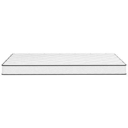 Matelas en mousse moyennement doux 90x190 cm