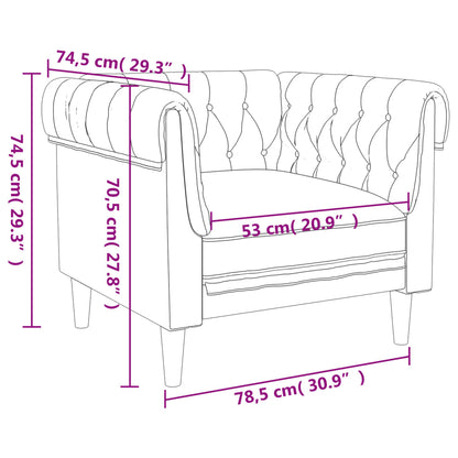 Ensemble de canapés 3 pcs gris clair tissu