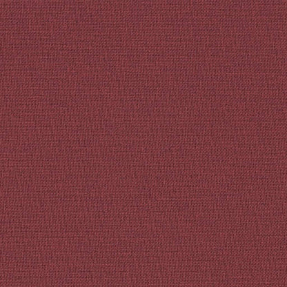 Coussins de palette lot de 2 rouge bordeaux mélangé tissu