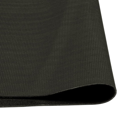 Tapis de cuisine lavable texte Coffee 45x150 cm velours