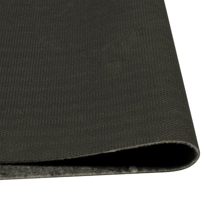 Tapis de cuisine lavable impression d'épices 45x150 cm velours